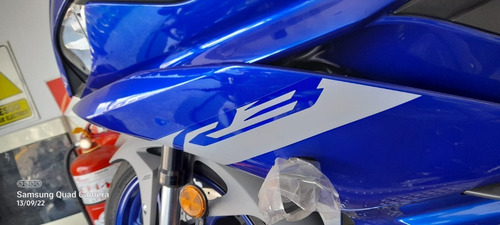Imagen 14 de 15 de Yamaha R3 Entrega Inmediata En Cajon Oportunidad!