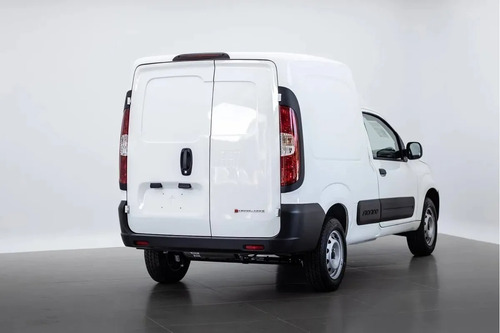 Imagen 22 de 25 de Fiat Fiorino Endurance, Financiada, O Agrupada ,en Ctas (men