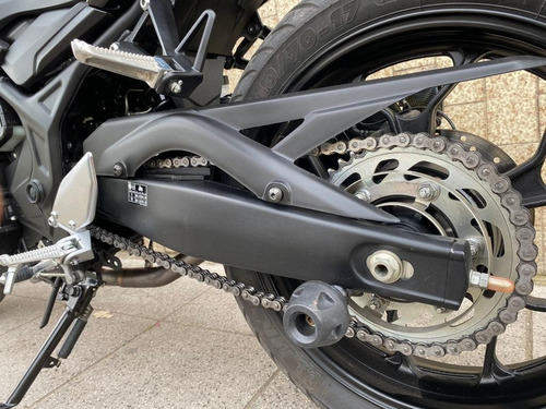 Imagen 19 de 20 de Yamaha Mt 03