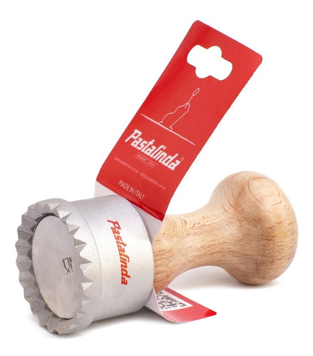 Pastalinda Kit Nápoles: Tableta Sorrentinos + Sello X2 + Rep