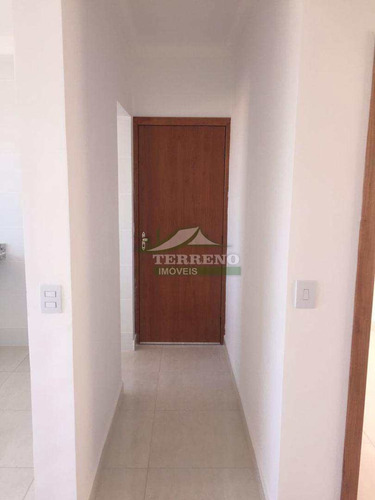 Cobertura Com 2 Dorms, Nacional, Contagem - R$ 205 Mil, Cod: 167 - V167