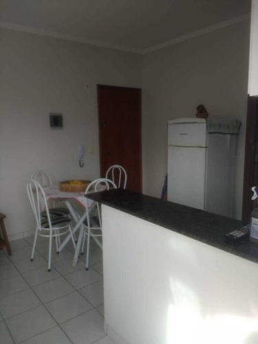 Lindo Apartamento 1 Dormitório 1 Suíte 1 Vaga Vila Caiçara