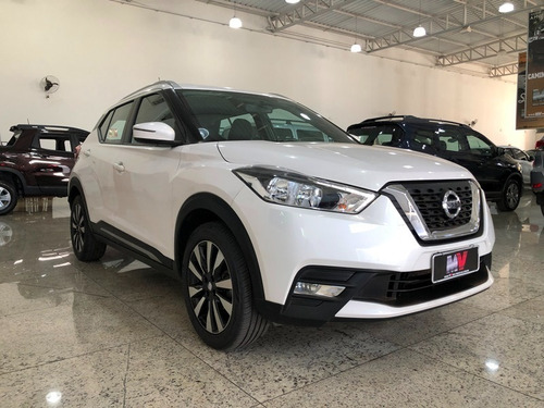 Imagem 3 de 8 de Nissan Kicks Sv 1.6 Aut