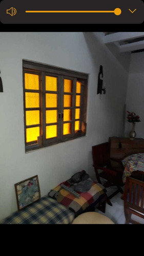 Imagem 3 de 13 de Chácara - Embu-guaçu - 2 Dormitórios Brchaav22555