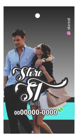 Design Gráfico Profissional Para Impulsionar Seu Negócio!