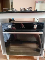 Comprar Forno Electrolux Elétrico De Embutir 80l - 220v