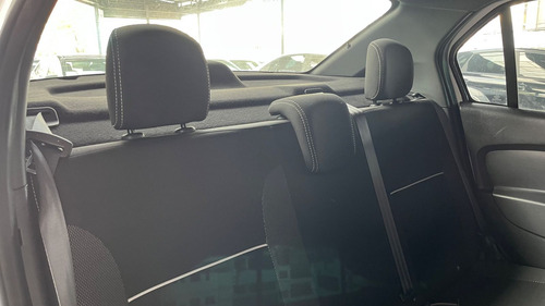Renault Logan Zen Flex 1.6 16V 4p Aut.