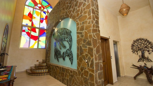 Imagen 16 de 30 de Venta De Villa, Casa De La Vida, Huatulco (oax-190)