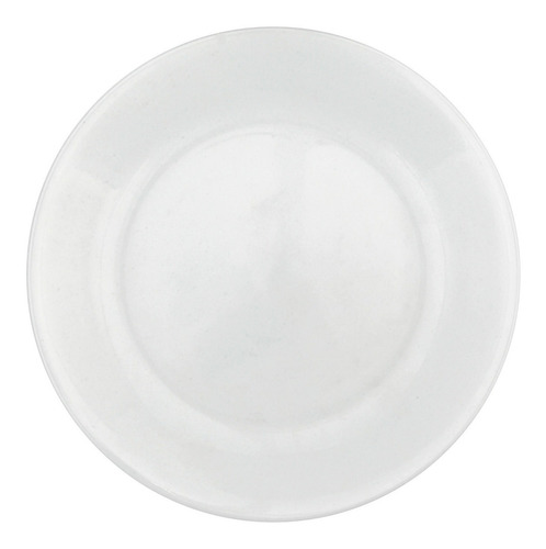 Plato 22cms Palmuerzo White Corelle - 6003880