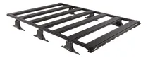 Comprar Parrillera Base Rack Machito 4 Ptas Serie 76 Chasis Largo