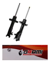 Comprar Amortiguadores Delanteros Honda Civic Emotion 06 07 08 09 10