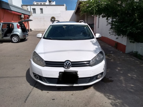 Volkswagen Vento Variant 2.0 Tdi