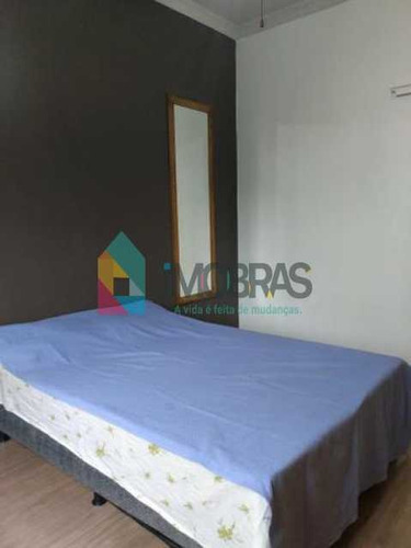 Imagem 15 de 15 de Lapa, 1 Quarto-sala Reformado! - Boap10536