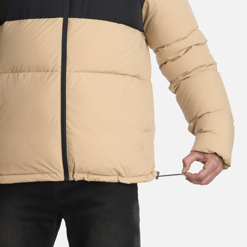 Chaqueta Hombre Citydown Jacket Caqui Lippi I25