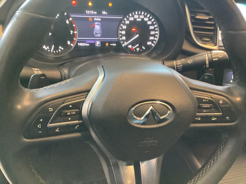 Infiniti QX50 37 INSPIRATION