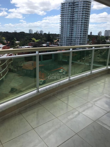 Imagen 23 de 24 de Apartamento En Venta Temporario Playa Mansa 3 Dormitorios