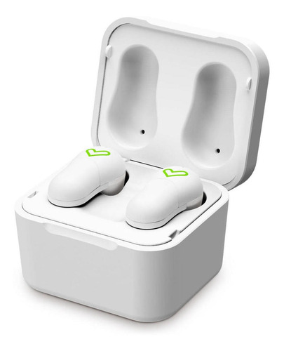 Audifono Energy Sistem Style 6 Bluetooth Blanco 447329