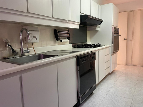 Imagen 6 de 13 de Apartamento Venta Los Naranjos L-tz