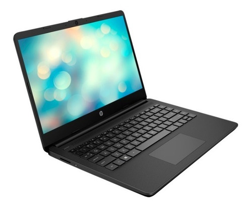 Imagen 3 de 5 de Portatil Hp Amd Ryzen 5 5500u Ram 20gb Ssd 256gb 14-fq1052la