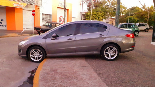 Peugeot 408 Sport 1.6 Thp 163cv
