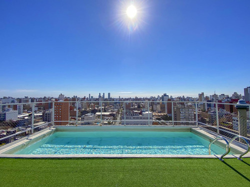 Imagen 17 de 30 de Loft | 1 Dormitorio | Amenities