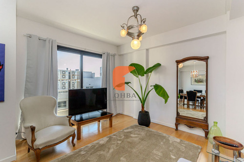 Penthouse Doble Suite Con Deck Propio Live Hotel