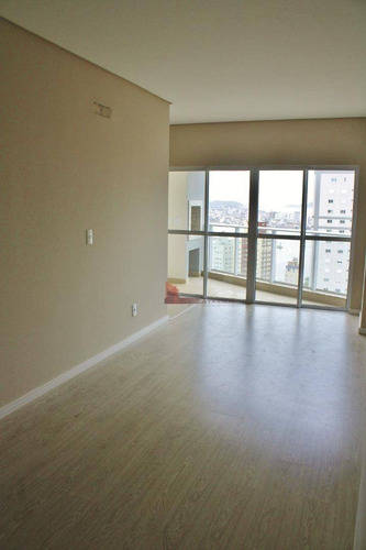 Imagem 4 de 20 de Venda: Apartamento Com 2 Suítes, Vista Mar - Fazenda - Itajaí/sc - Ap0591