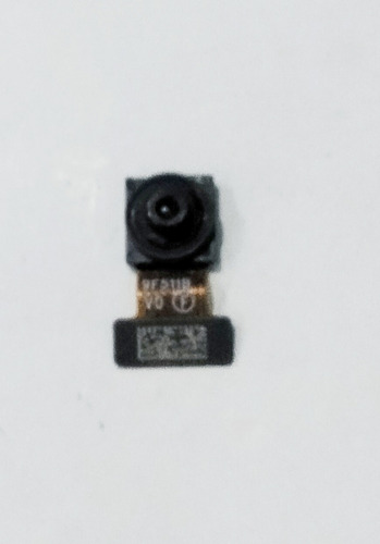 Cámara Frontal Original Alcatel 1s (5028a) (Usado)