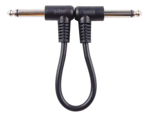 Efectos De La Guitarra Eléctrica Cable De Pedal Guitar
