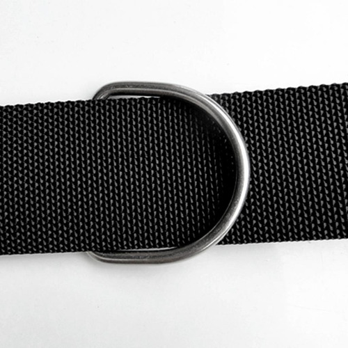Hecho De 316 Acero Inoxidable Para Cinturón De 5 5x50x47 Mm