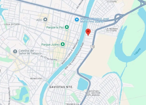 Casa En Venta De Remate Bancario Flor De Verónica, Gaviotas Nte. Sector Popular, 86068 Villahermosa, Tab. -jcbb2