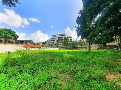 Terreno en venta