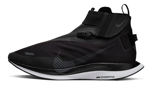 Zapatillas Nike Zoom Pegasus Turbo Shield Bq1896-003   