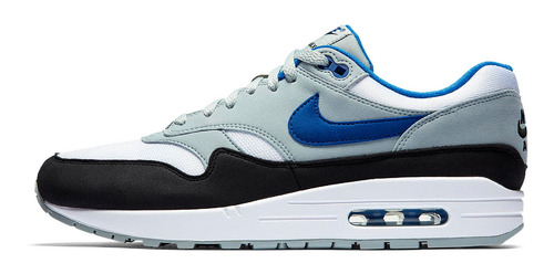 Zapatillas Nike Air Max 1 Gym Blue Urbano Ah8145-102