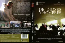 Comprar De Dioses Y De Hombres - Des Hommes Et Des Dieux- Dvd