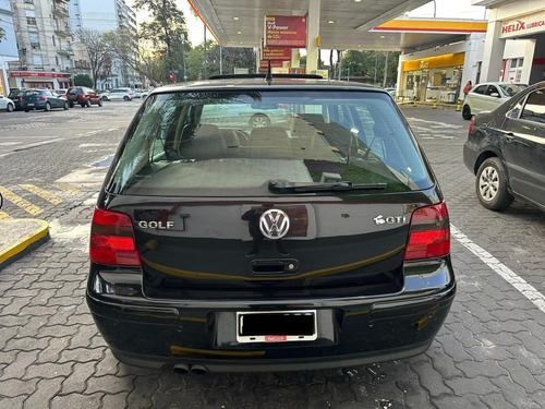 Volkswagen Golf 1.8 Gti Highline Tap Cuero
