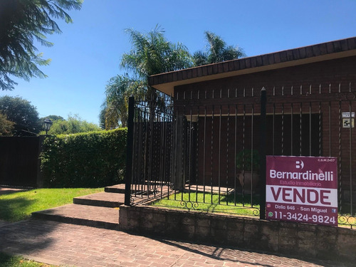 Venta Casa Jose C Paz