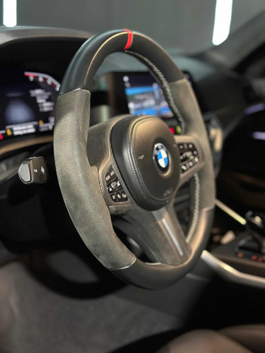 BMW Serie 3 3.0 M340I Xdrive