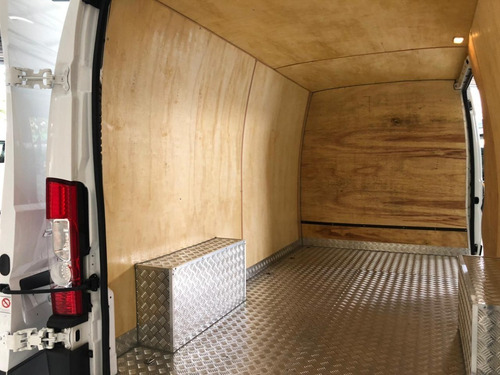 Fiat Ducato Maxicargo 2.3 2020 Furgão
