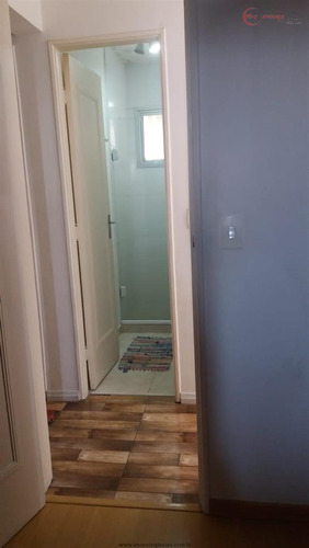 Imagem 6 de 13 de Apartamentos À Venda Em São Paulo/sp - Compre O Seu Apartamentos Aqui! - 1461654