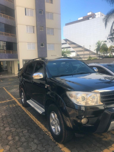 Toyota Hillux Sw4 Gasolina7 Lugares