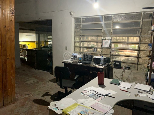 Imagem 13 de 15 de Galpão 600 M² De Área Útil À Venda No Bairro Vila Mariana - Ph38084