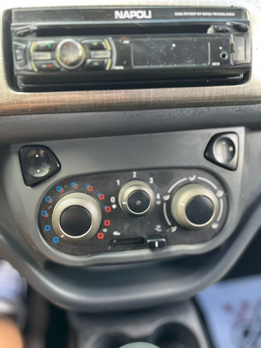 Fiat Uno 1.0 Way Flex 5p