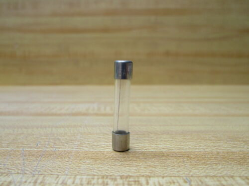 Littelfuse 0312005 Fuse Cross Ref 4xh46 312005 Fine Wire Ccg