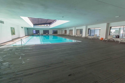 Apartamento En Roosevelt