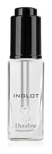 Sellador Líquido Inglot Duraline, Restaurador Para Línea .