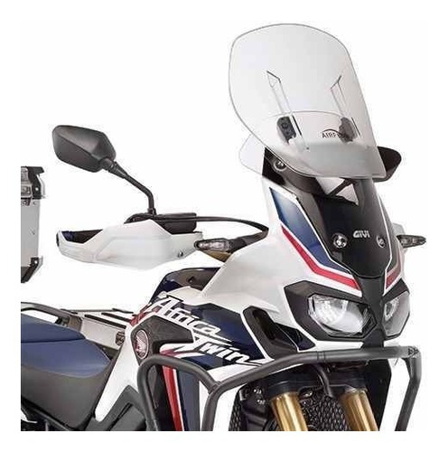 Parabrisas Givi Airflow Africa Twin 1000 Af1144 Bamp Group