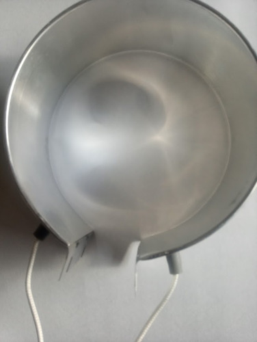 Imagen 5 de 7 de Resistencia Para Dispenser De Agua De Pie Humma Original