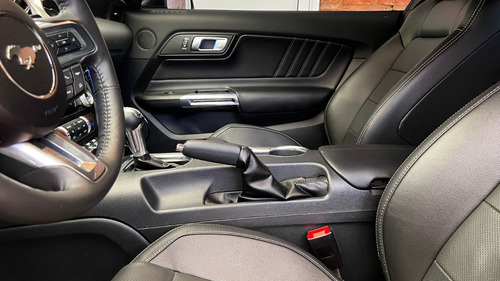 Imagen 10 de 20 de Ford Mustang 5.0 Gt 470 Cv