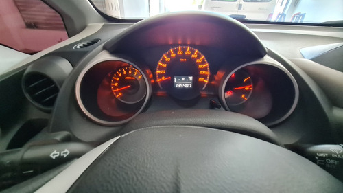 Honda Fit 1.5 Ex Mt 120cv